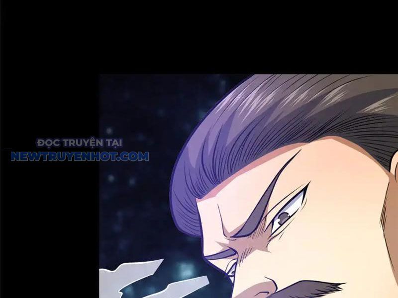 Đô Thị Cực Phẩm Y Thần Chap 178 - Next Chap 179