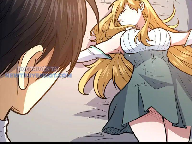 Đô Thị Cực Phẩm Y Thần Chap 178 - Next Chap 179