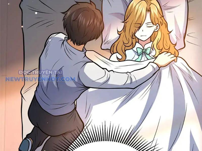 Đô Thị Cực Phẩm Y Thần Chap 178 - Next Chap 179