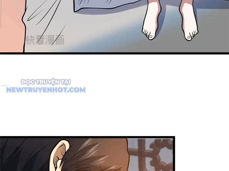 Đô Thị Cực Phẩm Y Thần Chap 178 - Next Chap 179