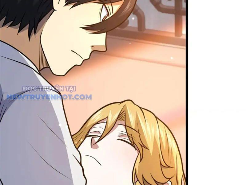 Đô Thị Cực Phẩm Y Thần Chap 178 - Next Chap 179