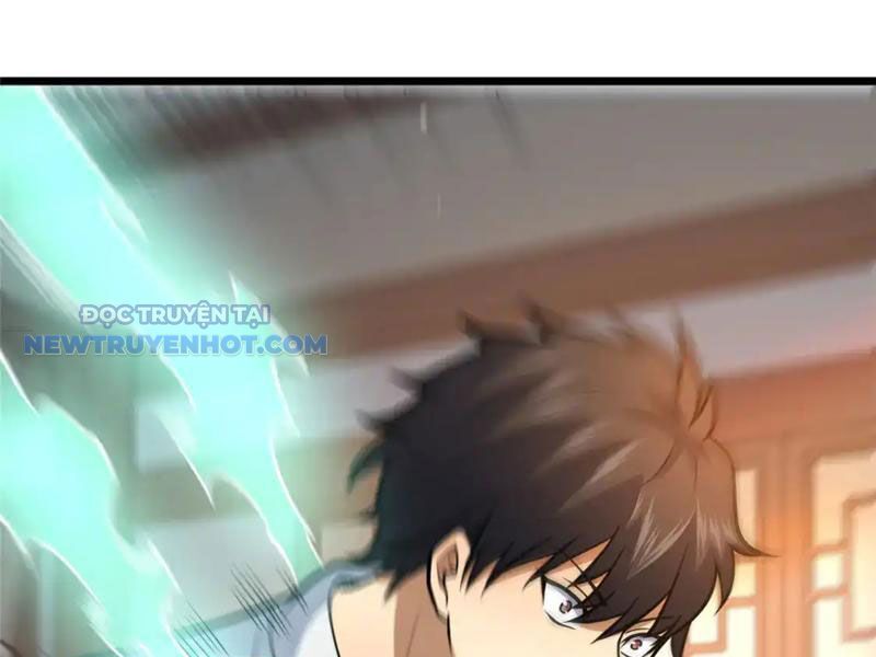 Đô Thị Cực Phẩm Y Thần Chap 178 - Next Chap 179