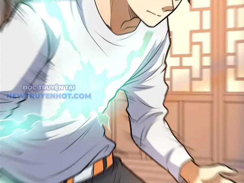 Đô Thị Cực Phẩm Y Thần Chap 178 - Next Chap 179