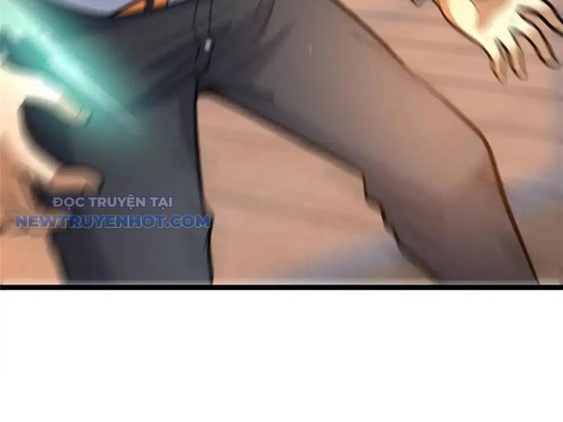 Đô Thị Cực Phẩm Y Thần Chap 178 - Next Chap 179