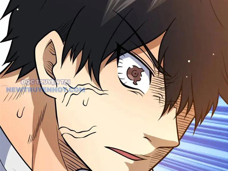 Đô Thị Cực Phẩm Y Thần Chap 178 - Next Chap 179