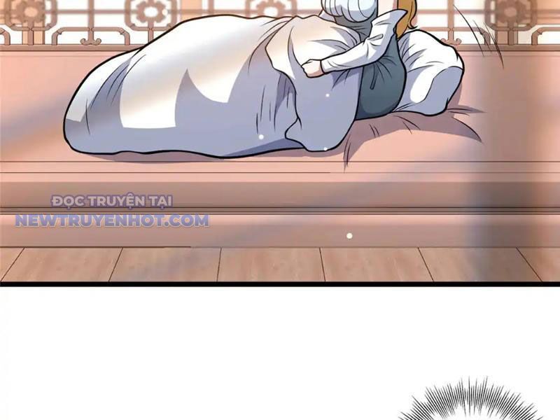 Đô Thị Cực Phẩm Y Thần Chap 178 - Next Chap 179