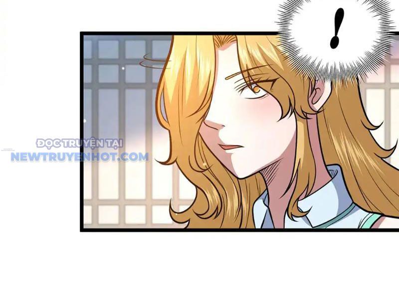 Đô Thị Cực Phẩm Y Thần Chap 178 - Next Chap 179