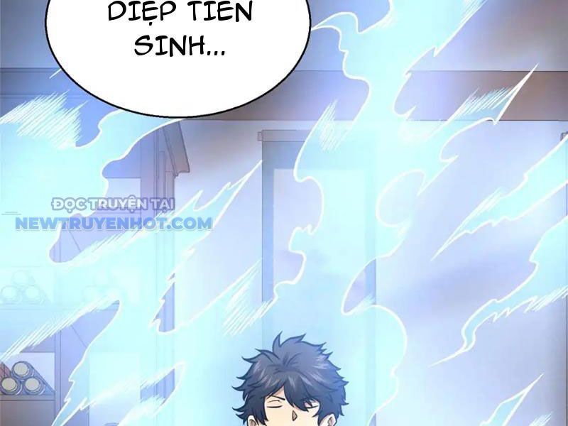 Đô Thị Cực Phẩm Y Thần Chap 178 - Next Chap 179