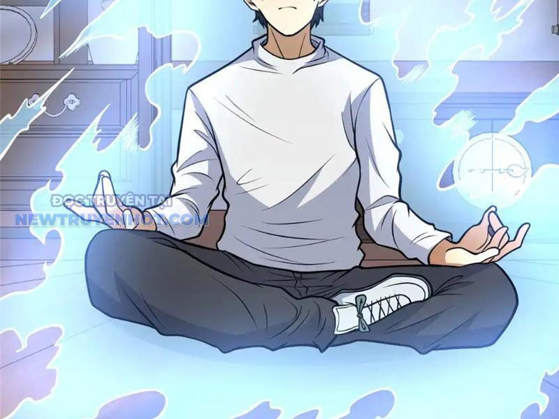 Đô Thị Cực Phẩm Y Thần Chap 178 - Next Chap 179