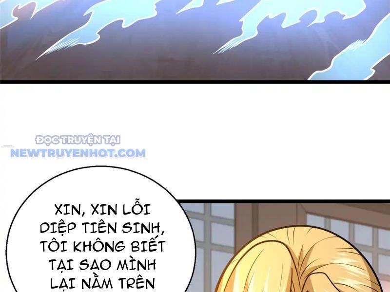 Đô Thị Cực Phẩm Y Thần Chap 178 - Next Chap 179