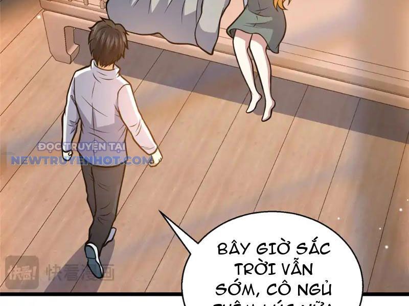 Đô Thị Cực Phẩm Y Thần Chap 178 - Next Chap 179