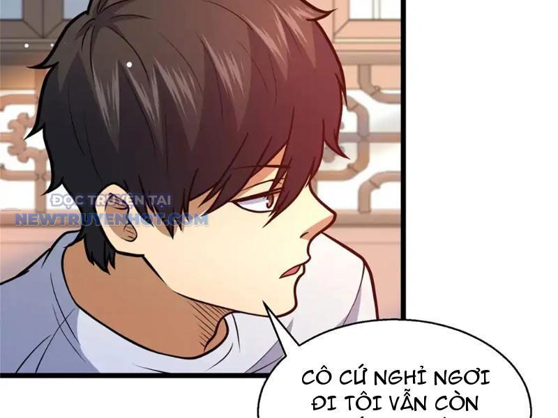 Đô Thị Cực Phẩm Y Thần Chap 178 - Next Chap 179