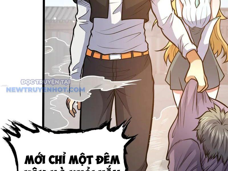 Đô Thị Cực Phẩm Y Thần Chap 179 - Next Chap 180