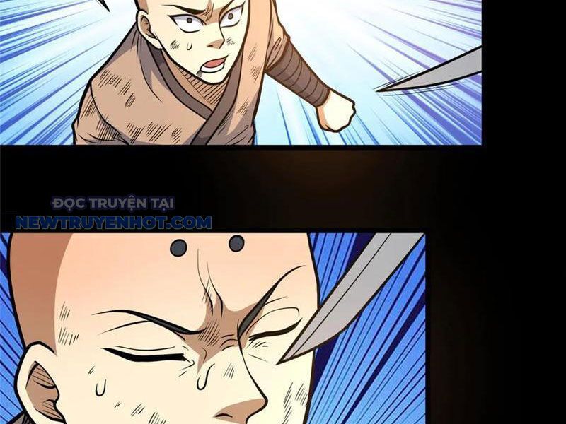 Đô Thị Cực Phẩm Y Thần Chap 179 - Next Chap 180