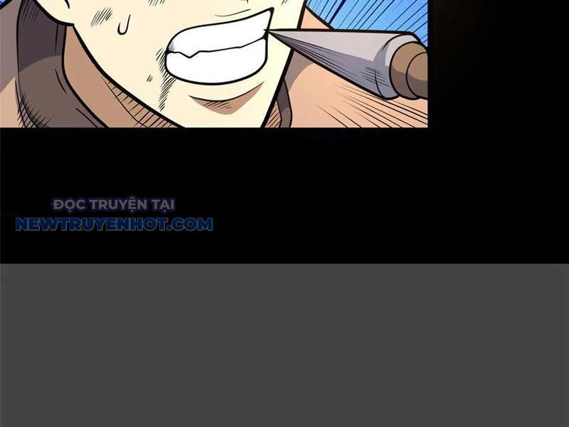Đô Thị Cực Phẩm Y Thần Chap 179 - Next Chap 180