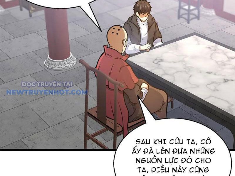 Đô Thị Cực Phẩm Y Thần Chap 179 - Next Chap 180