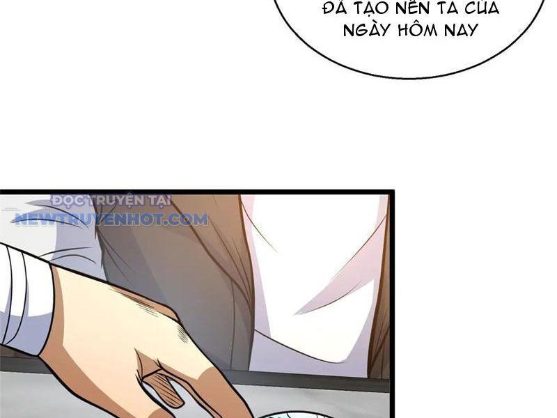 Đô Thị Cực Phẩm Y Thần Chap 179 - Next Chap 180