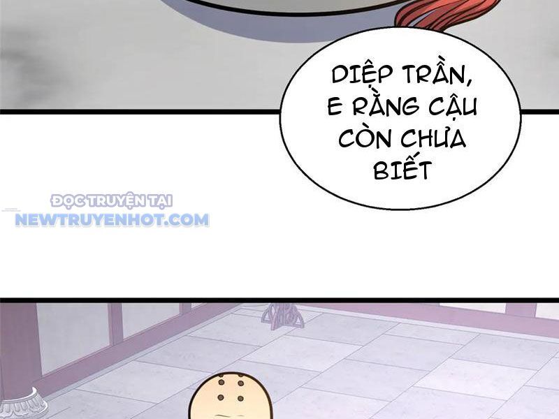 Đô Thị Cực Phẩm Y Thần Chap 179 - Next Chap 180