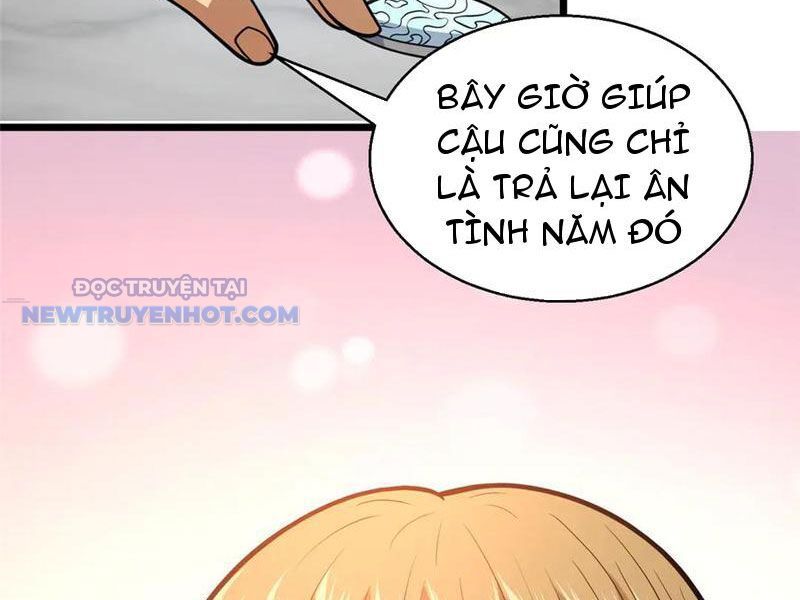 Đô Thị Cực Phẩm Y Thần Chap 179 - Next Chap 180