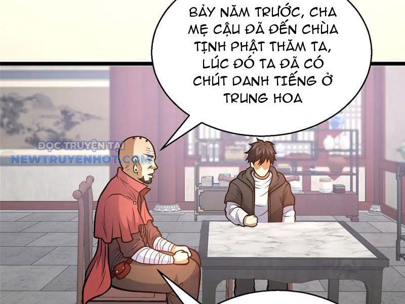 Đô Thị Cực Phẩm Y Thần Chap 179 - Next Chap 180