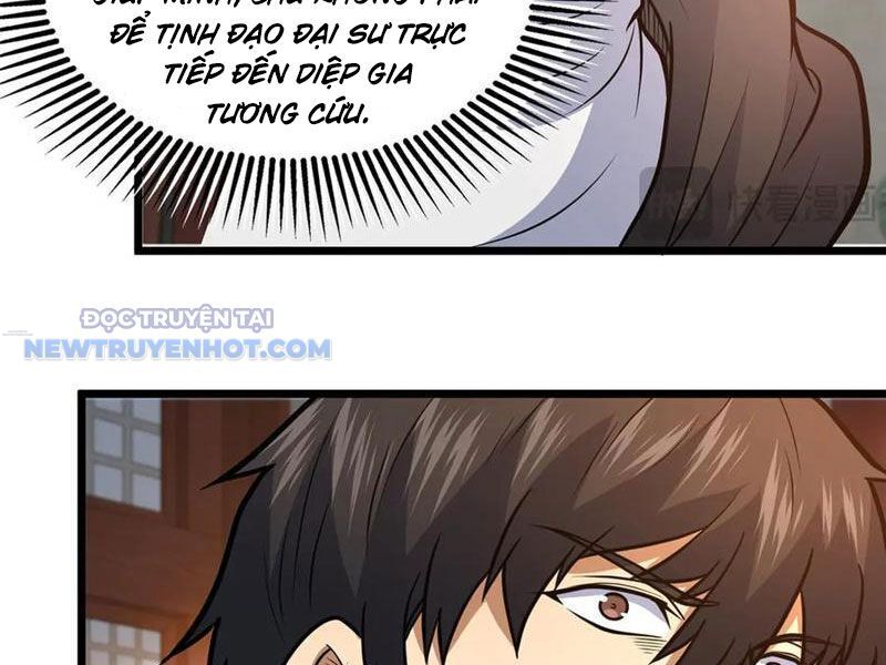 Đô Thị Cực Phẩm Y Thần Chap 179 - Next Chap 180