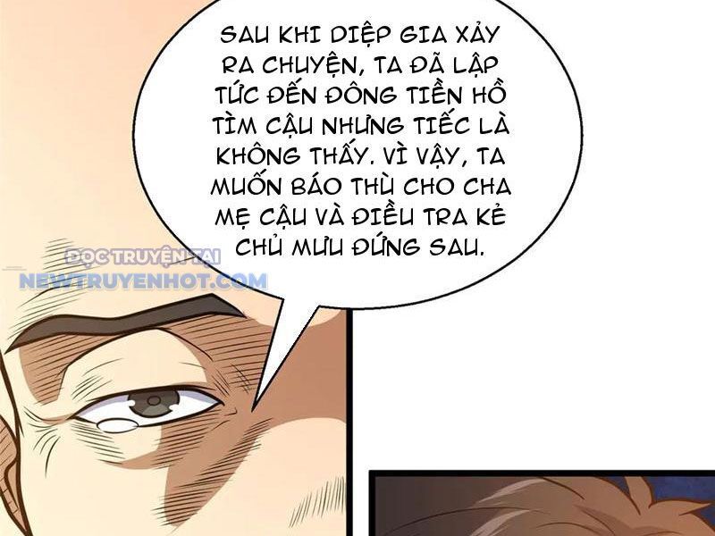 Đô Thị Cực Phẩm Y Thần Chap 179 - Next Chap 180