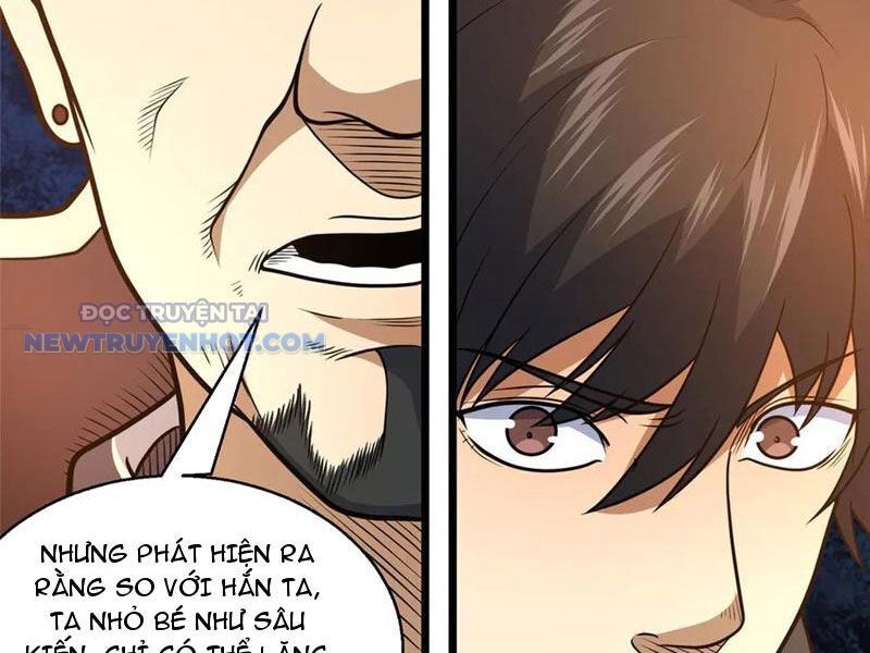 Đô Thị Cực Phẩm Y Thần Chap 179 - Next Chap 180