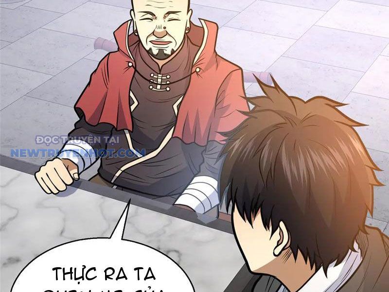 Đô Thị Cực Phẩm Y Thần Chap 179 - Next Chap 180