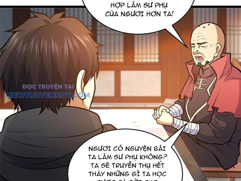 Đô Thị Cực Phẩm Y Thần Chap 179 - Next Chap 180
