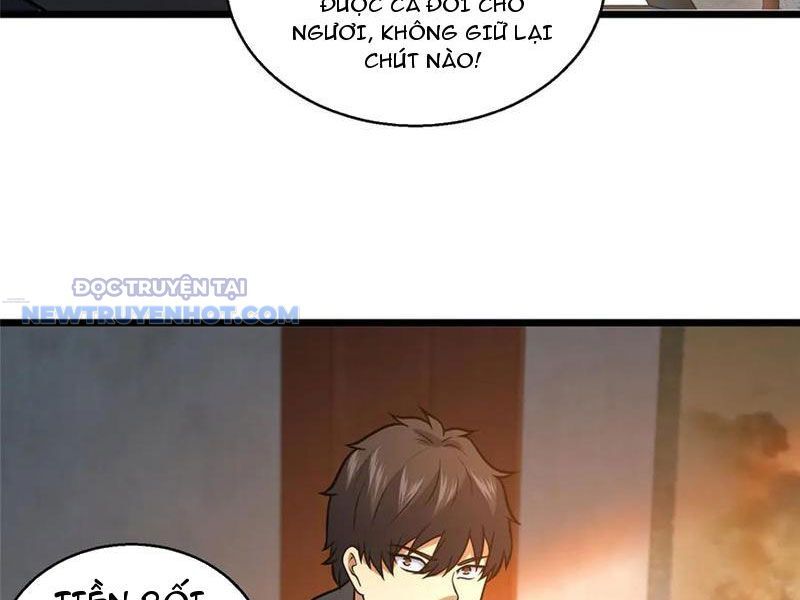 Đô Thị Cực Phẩm Y Thần Chap 179 - Next Chap 180