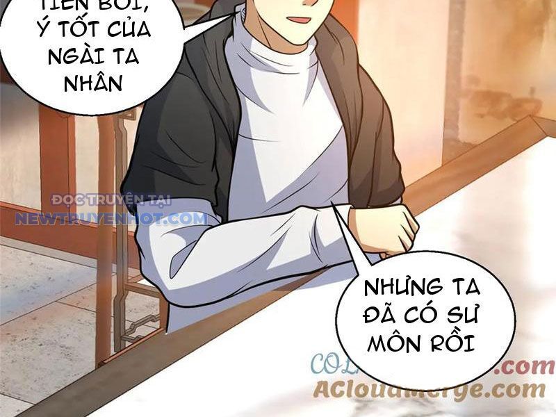 Đô Thị Cực Phẩm Y Thần Chap 179 - Next Chap 180