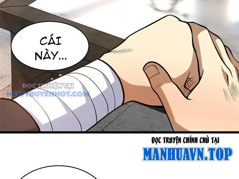 Đô Thị Cực Phẩm Y Thần Chap 179 - Next Chap 180