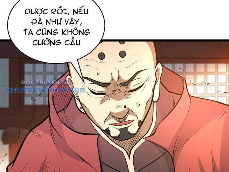 Đô Thị Cực Phẩm Y Thần Chap 179 - Next Chap 180