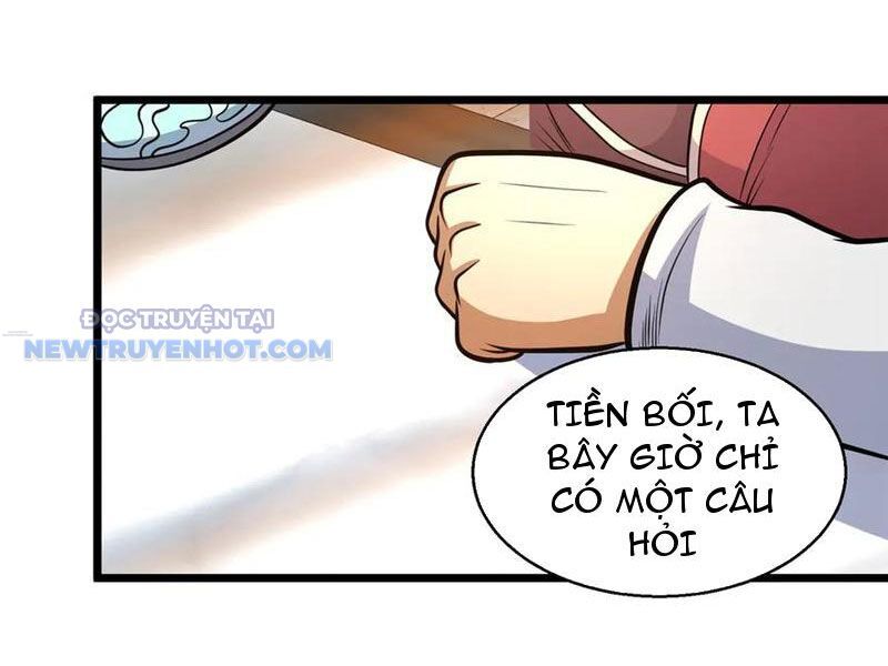Đô Thị Cực Phẩm Y Thần Chap 179 - Next Chap 180