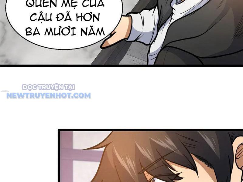 Đô Thị Cực Phẩm Y Thần Chap 179 - Next Chap 180