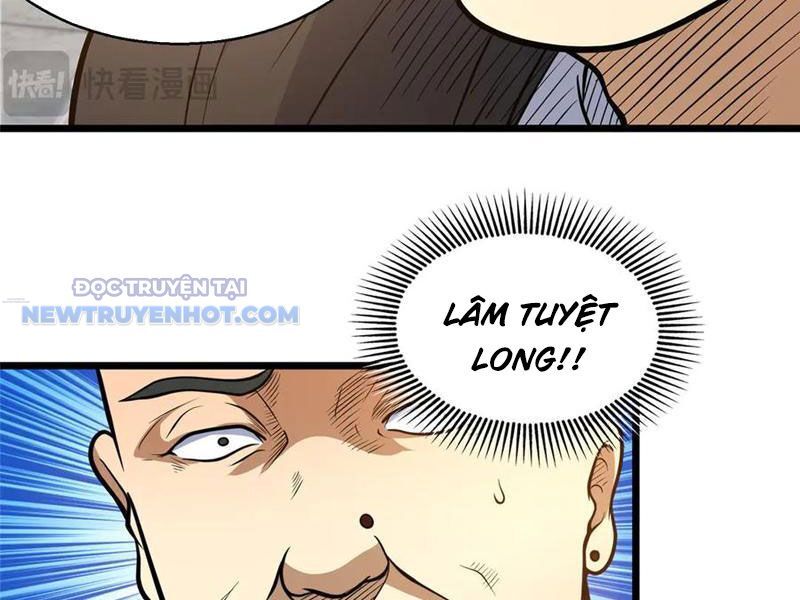 Đô Thị Cực Phẩm Y Thần Chap 179 - Next Chap 180