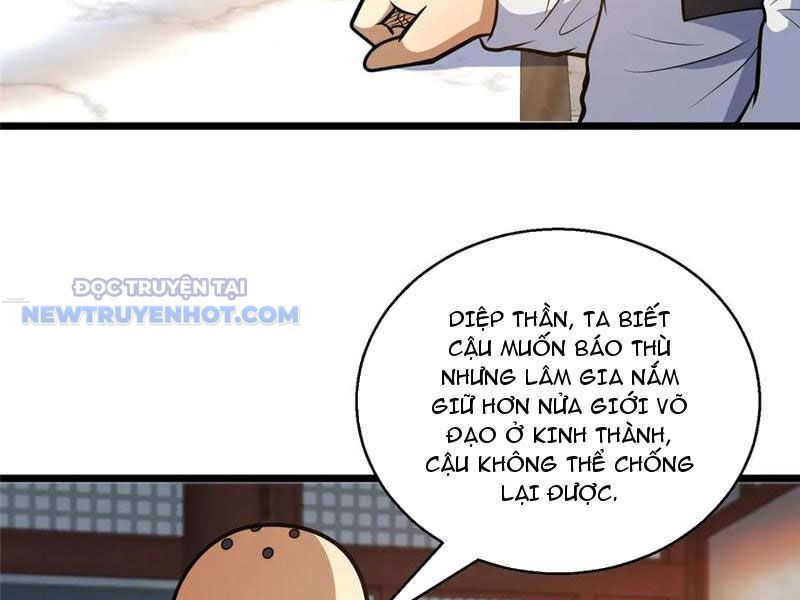 Đô Thị Cực Phẩm Y Thần Chap 179 - Next Chap 180