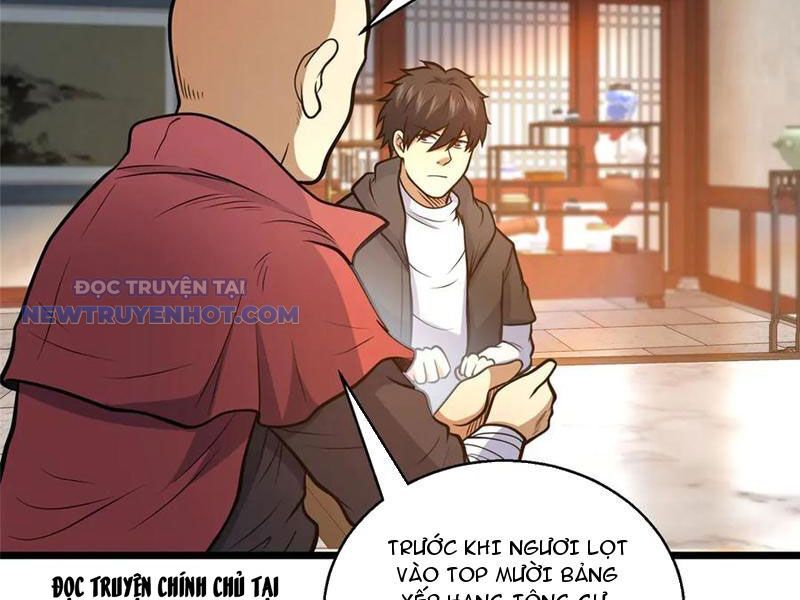 Đô Thị Cực Phẩm Y Thần Chap 179 - Next Chap 180