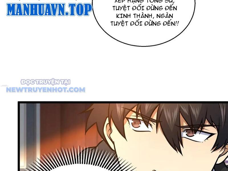 Đô Thị Cực Phẩm Y Thần Chap 179 - Next Chap 180