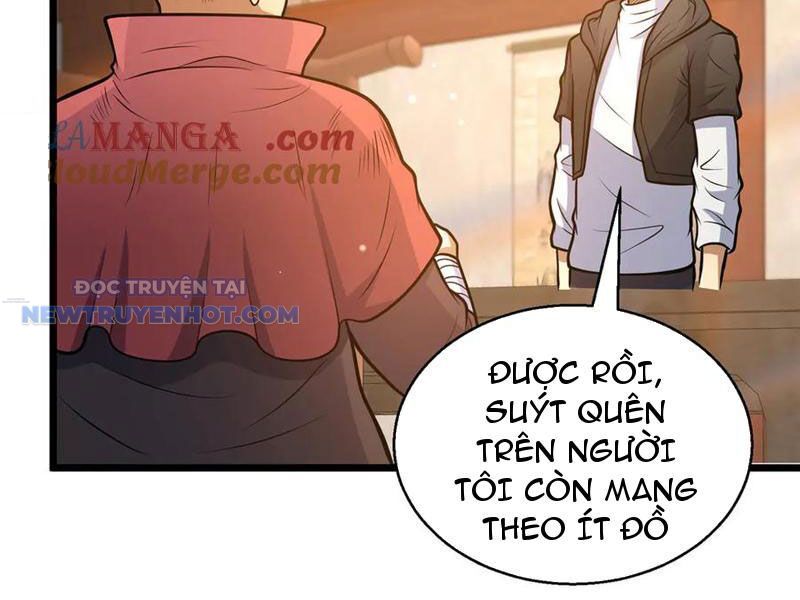 Đô Thị Cực Phẩm Y Thần Chap 179 - Next Chap 180