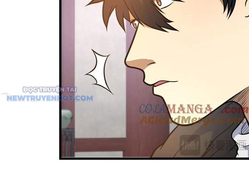 Đô Thị Cực Phẩm Y Thần Chap 179 - Next Chap 180