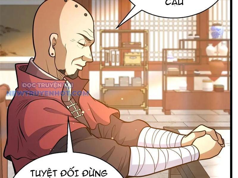 Đô Thị Cực Phẩm Y Thần Chap 179 - Next Chap 180