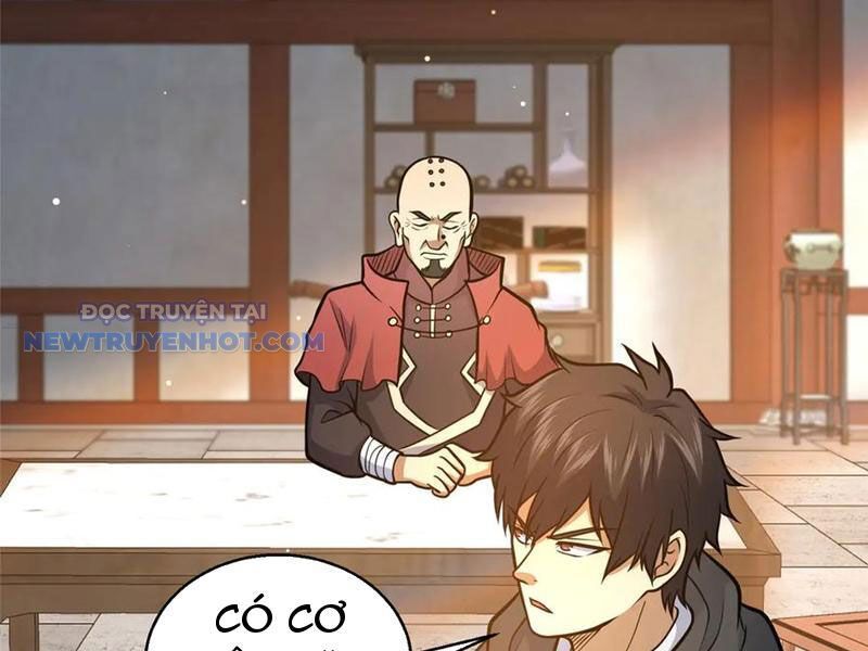 Đô Thị Cực Phẩm Y Thần Chap 179 - Next Chap 180