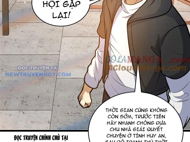 Đô Thị Cực Phẩm Y Thần Chap 179 - Next Chap 180