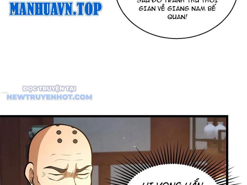 Đô Thị Cực Phẩm Y Thần Chap 179 - Next Chap 180