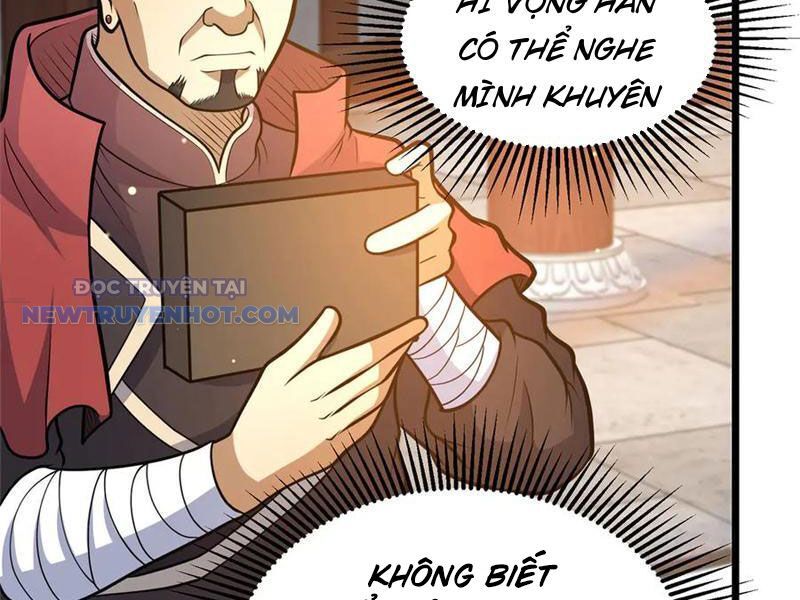 Đô Thị Cực Phẩm Y Thần Chap 179 - Next Chap 180