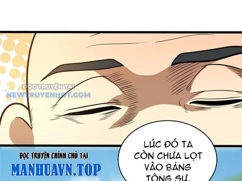 Đô Thị Cực Phẩm Y Thần Chap 179 - Next Chap 180