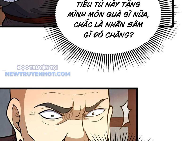 Đô Thị Cực Phẩm Y Thần Chap 179 - Next Chap 180
