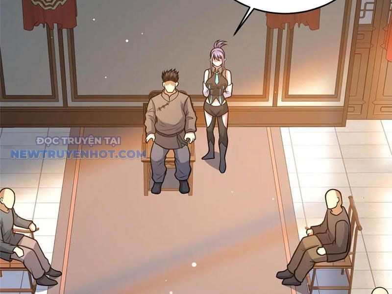Đô Thị Cực Phẩm Y Thần Chap 179 - Next Chap 180