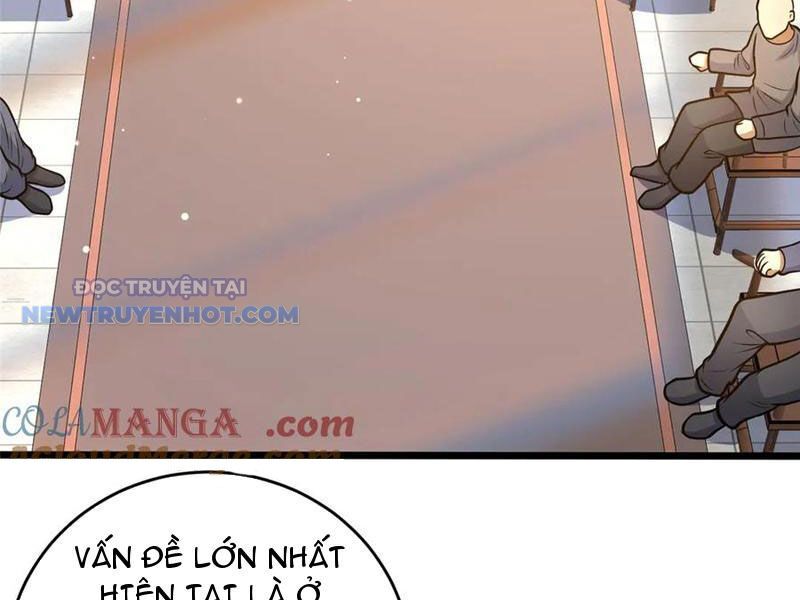Đô Thị Cực Phẩm Y Thần Chap 179 - Next Chap 180